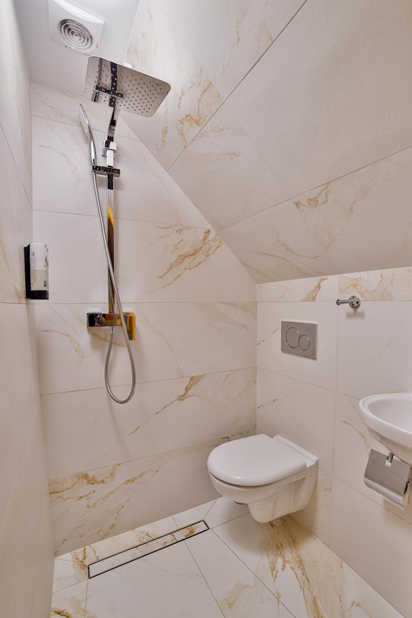 Kompleks Gazdowka - Domki Rabka-Zdroj Ponice Extérieur photo
